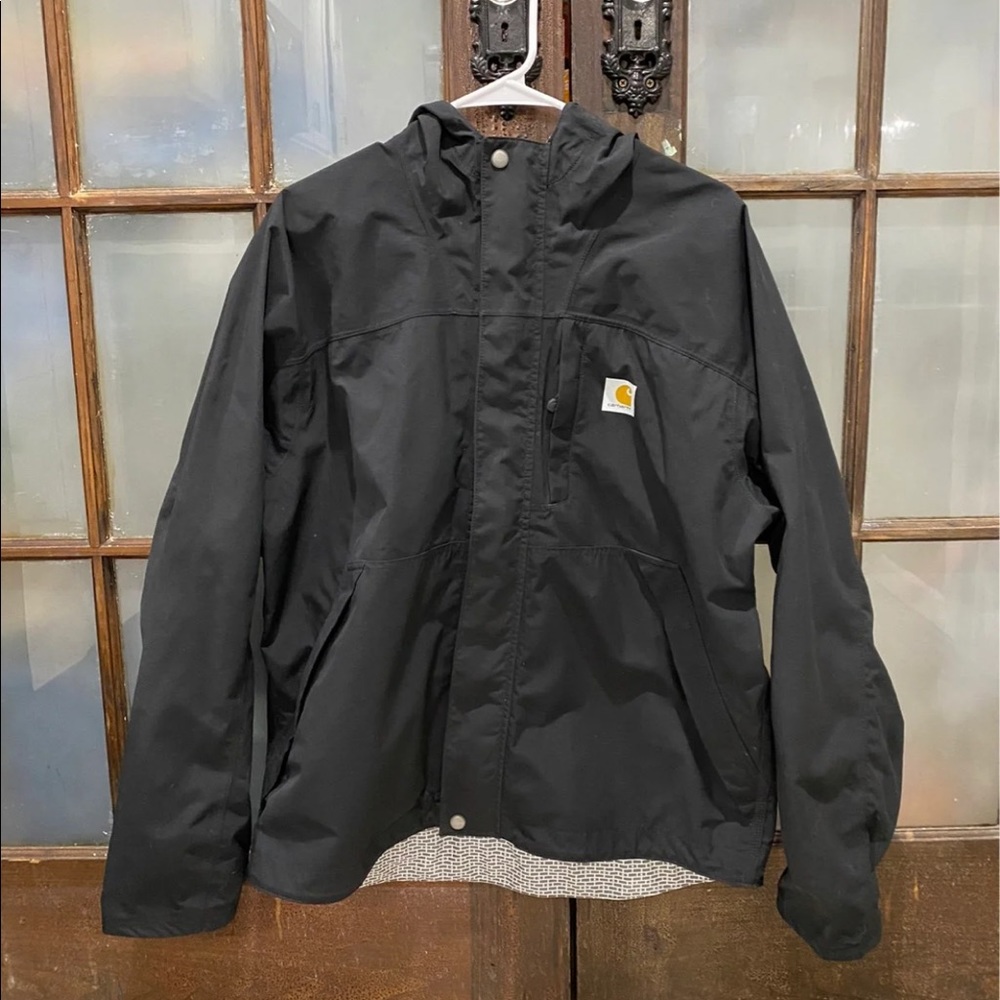 Carhartt Shoreline Waterproof Jacket